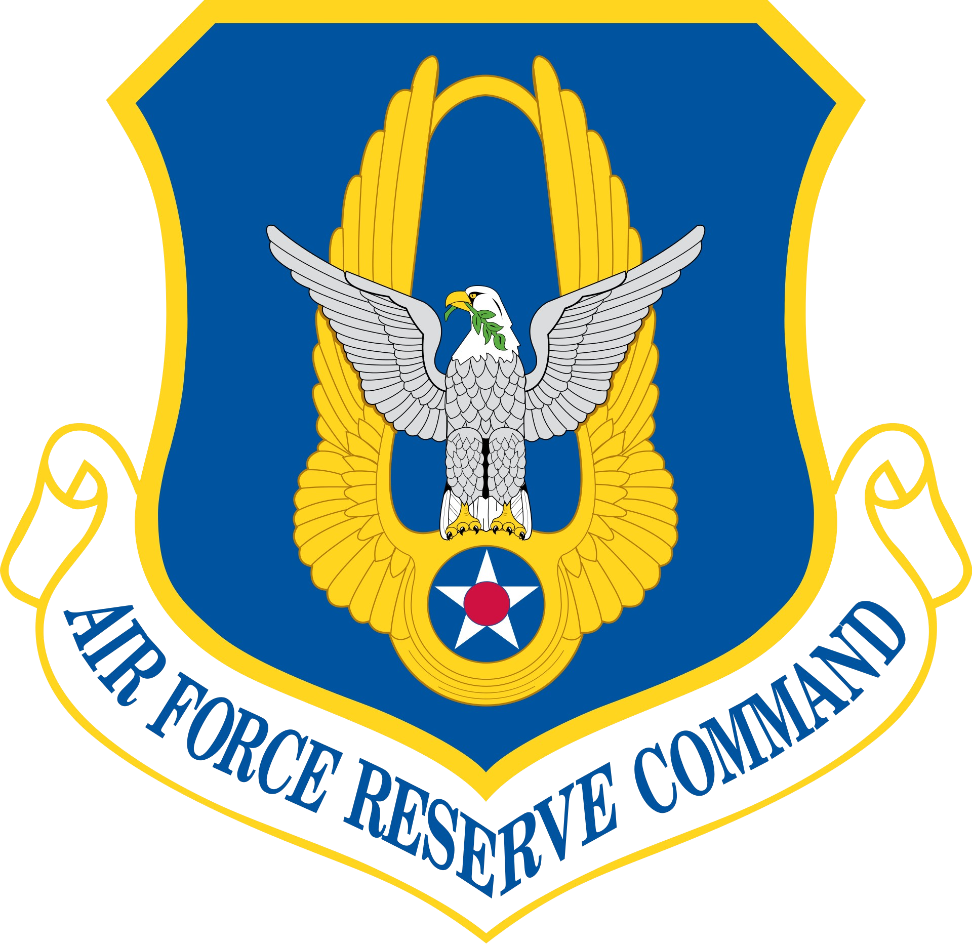 Air Force Reserve Command (AFRC)