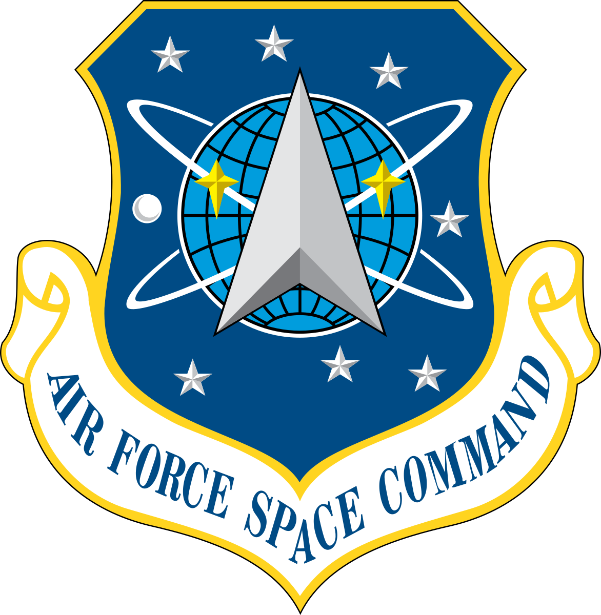 Air Force Space Command (AFSC)