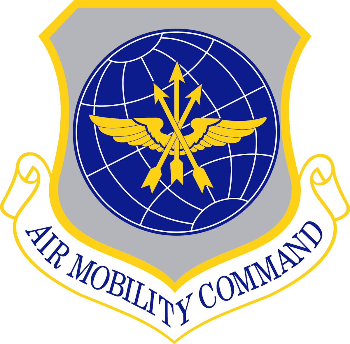 Air Mobility Command (AMC)
