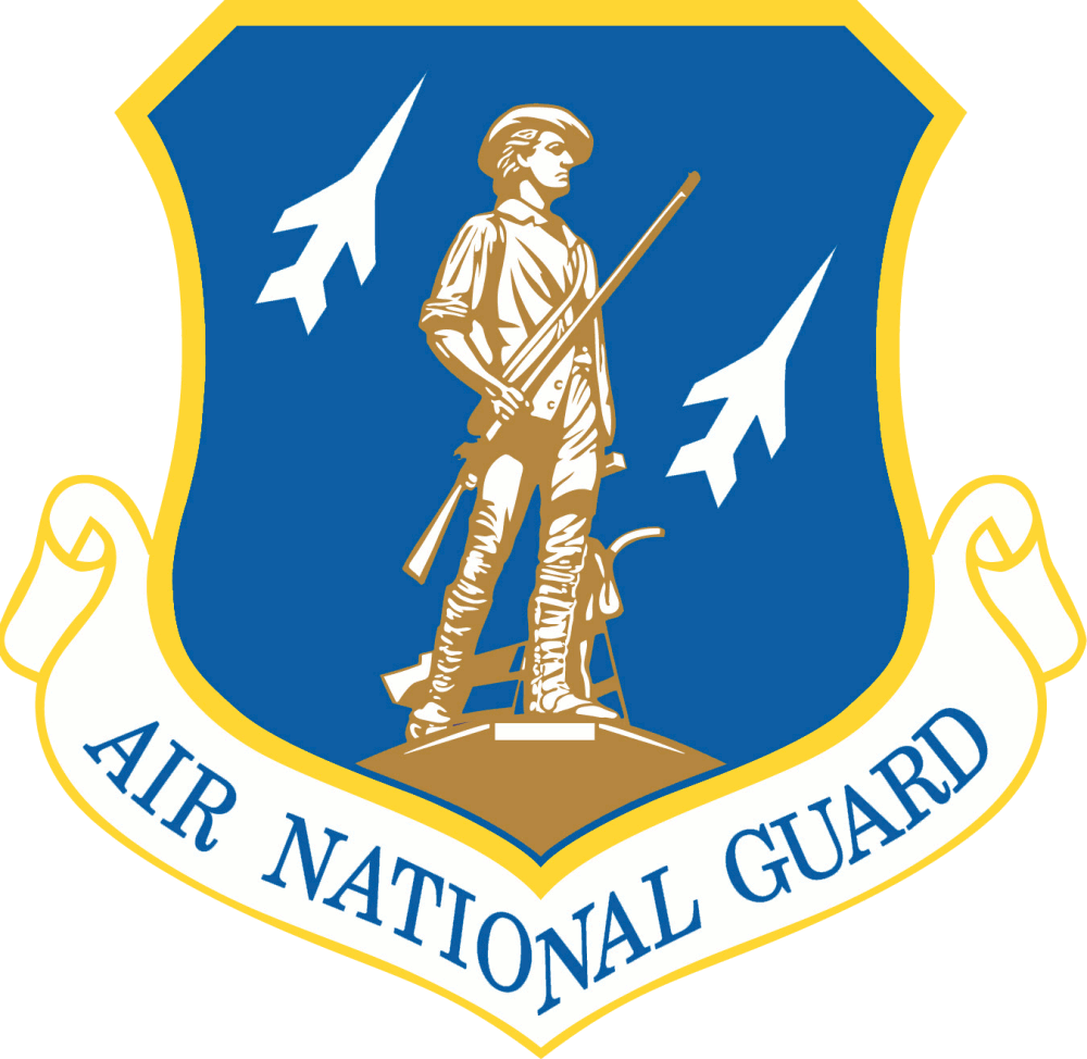 Air National Guard (ANG)