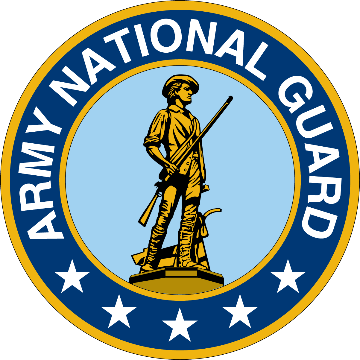 United States Army National Guard (ARNG)