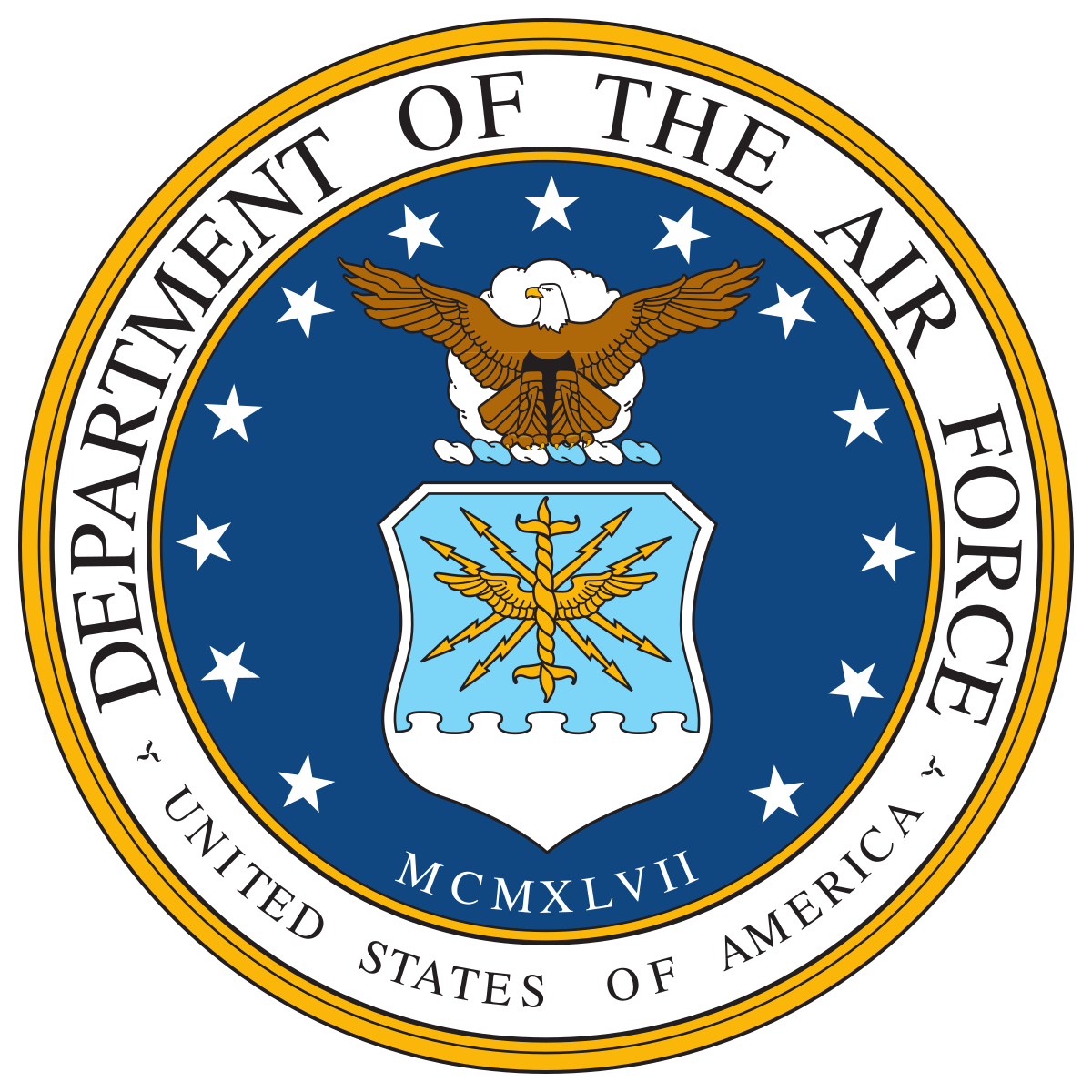 United States Air Force (USAF)