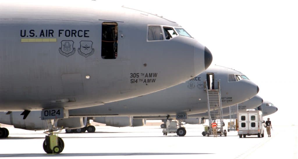 Mobilization and transition