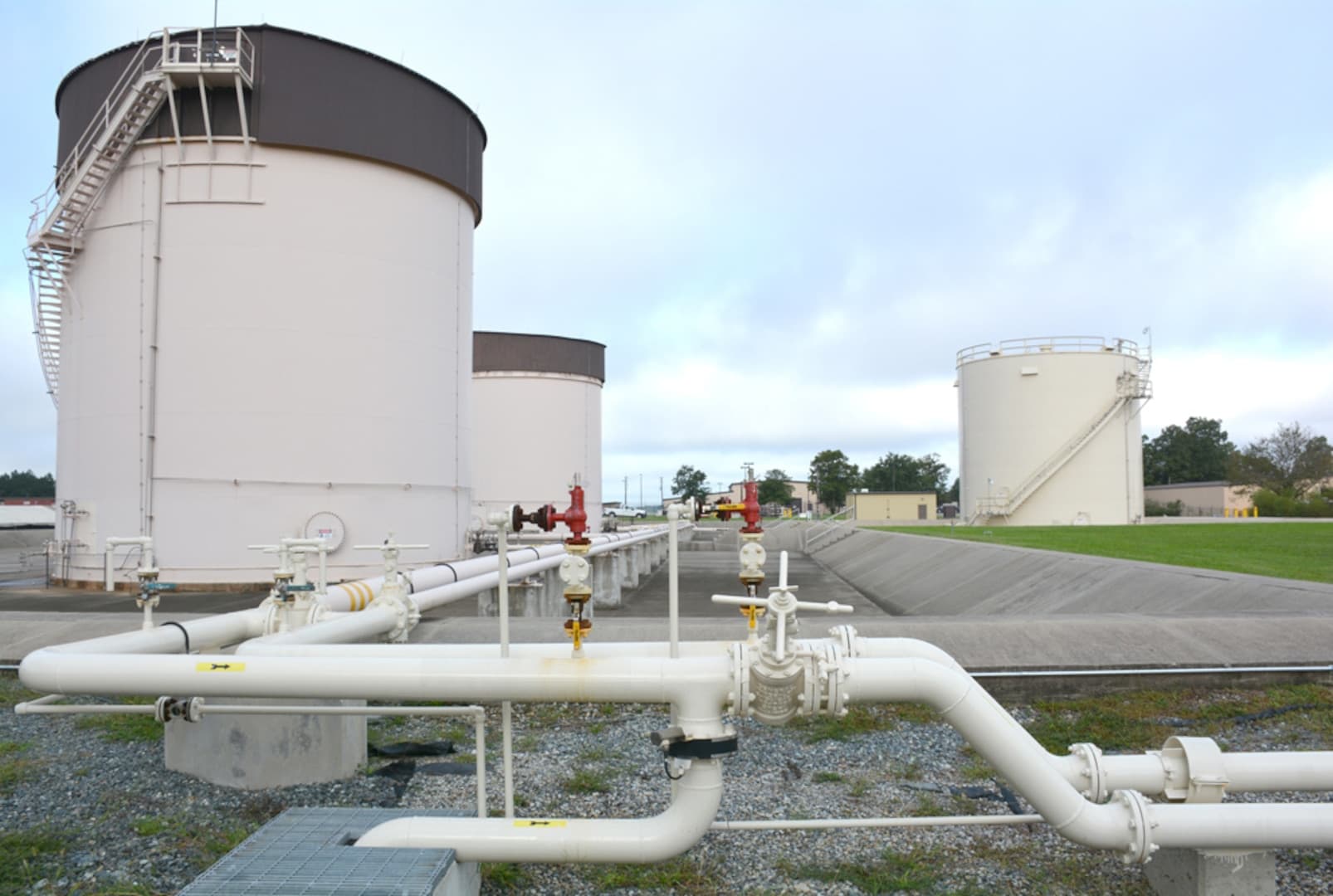 RMMR dashboard with availability and PM compliance